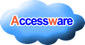 Accessware Logo
